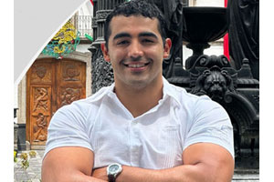 Erick Estrada