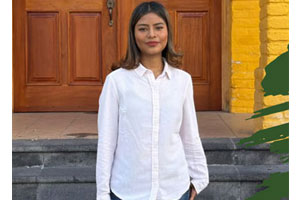 Estrella Moctezuma Gallardo